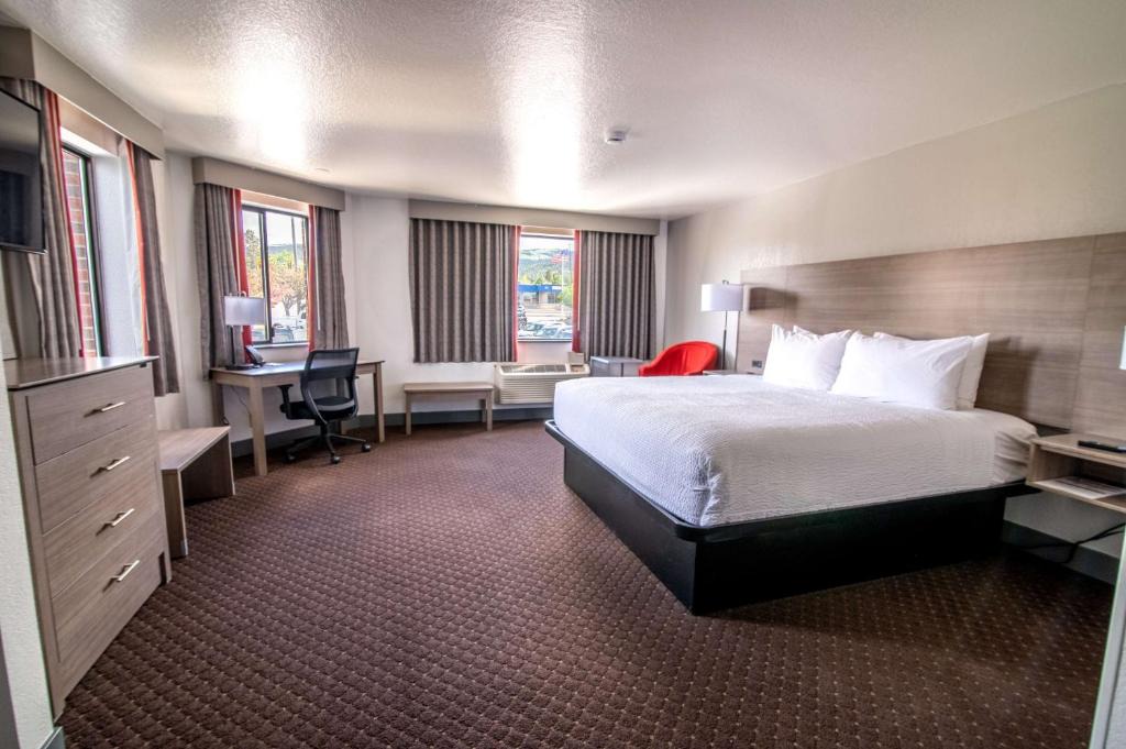 Helena Hotel | Best Western Helena - Capitol Hotel