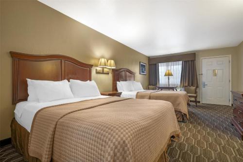 Chandler Hotel | Best Western Inn of Chandler