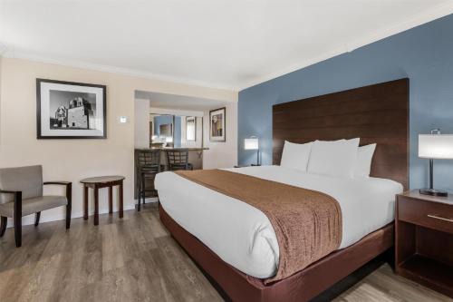 Casas Adobes Hotel | Best Western InnSuites Tucson Foothills Hotel & Suites