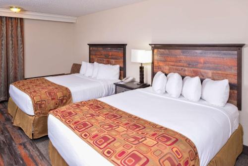 Yankton Hotel | Best Western Kelly Inn - Yankton
