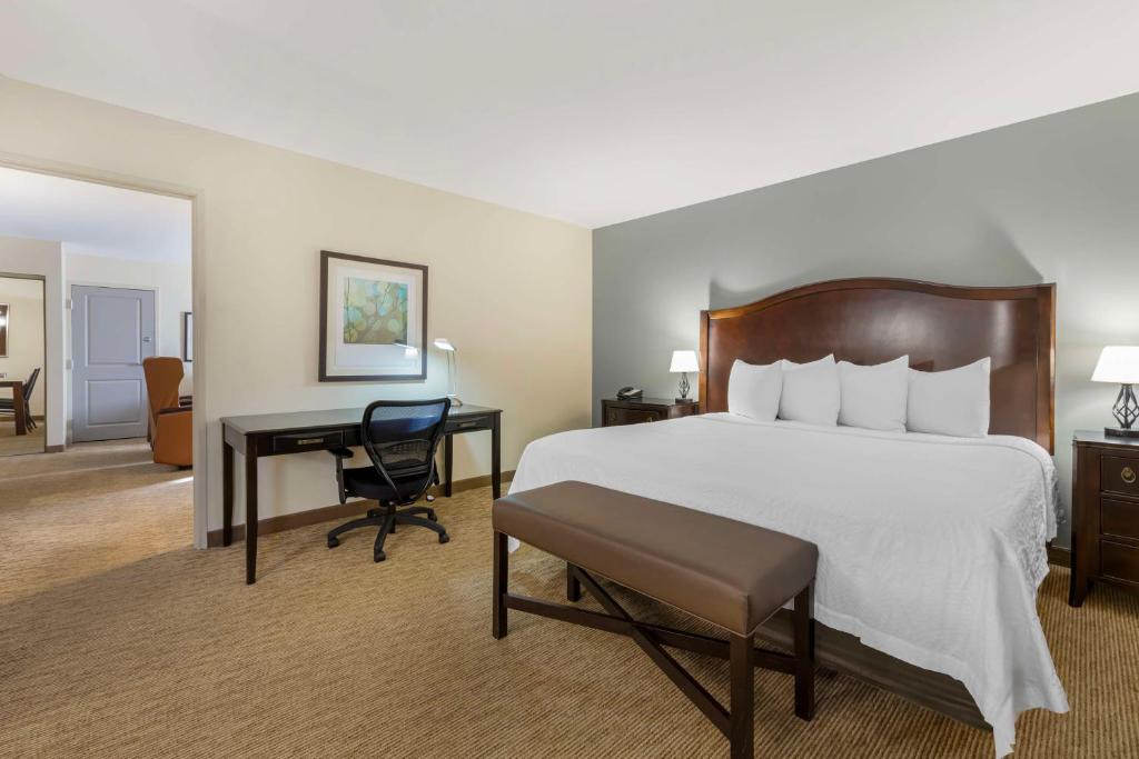 Regent Hotel | Best Western Plus InnTowner Madison