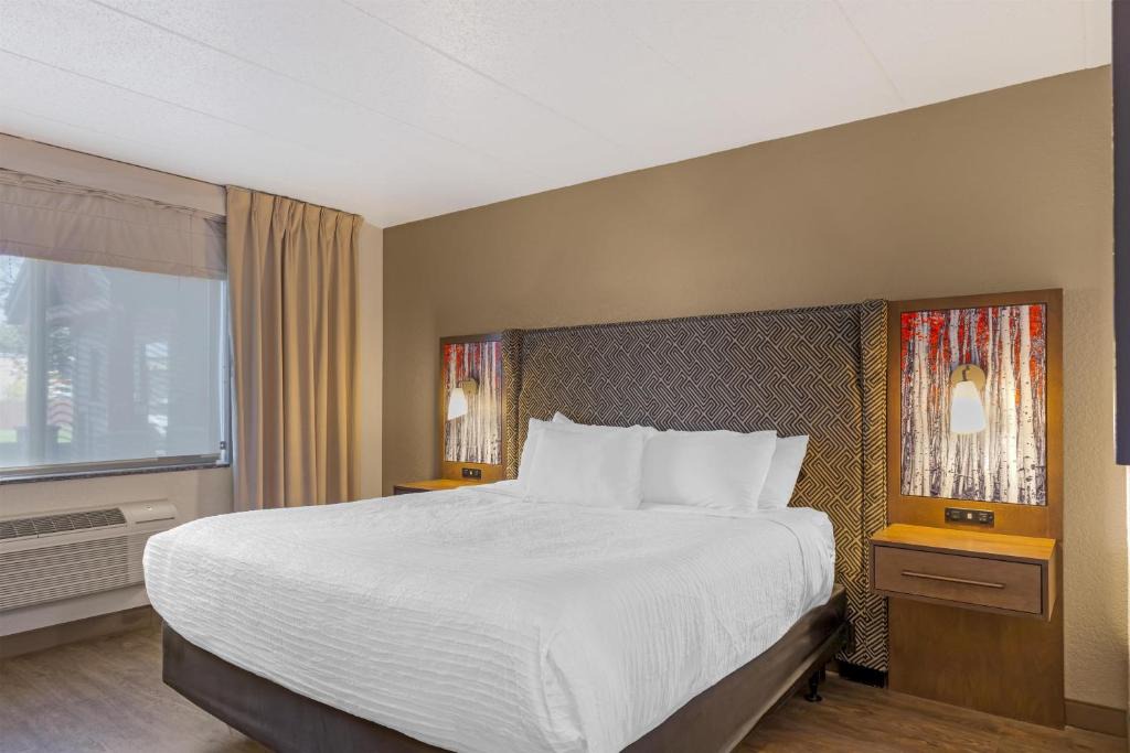 McCall Hotel | Best Western Plus McCall Lodge and Suites