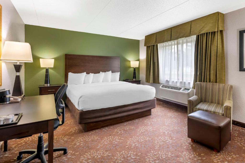 New Ulm Hotel | Best Western Plus New Ulm