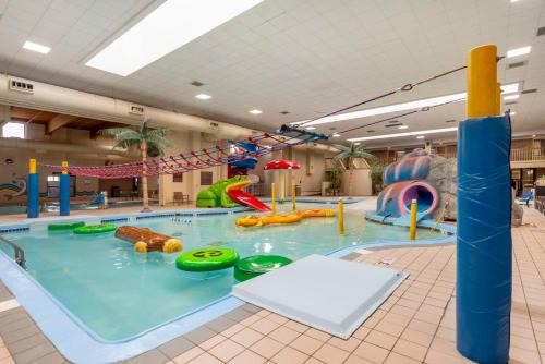 Sioux Falls Hotel | Best Western Plus Ramkota Hotel