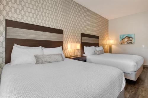 Saint Peter Hotel | Best Western Plus Saint Peter