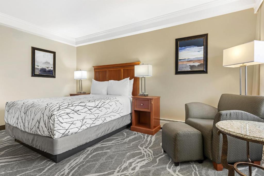 Estes Park Hotel | Best Western Plus Silver Saddle Inn