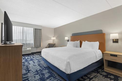 Willmar Hotel | Best Western Plus Willmar
