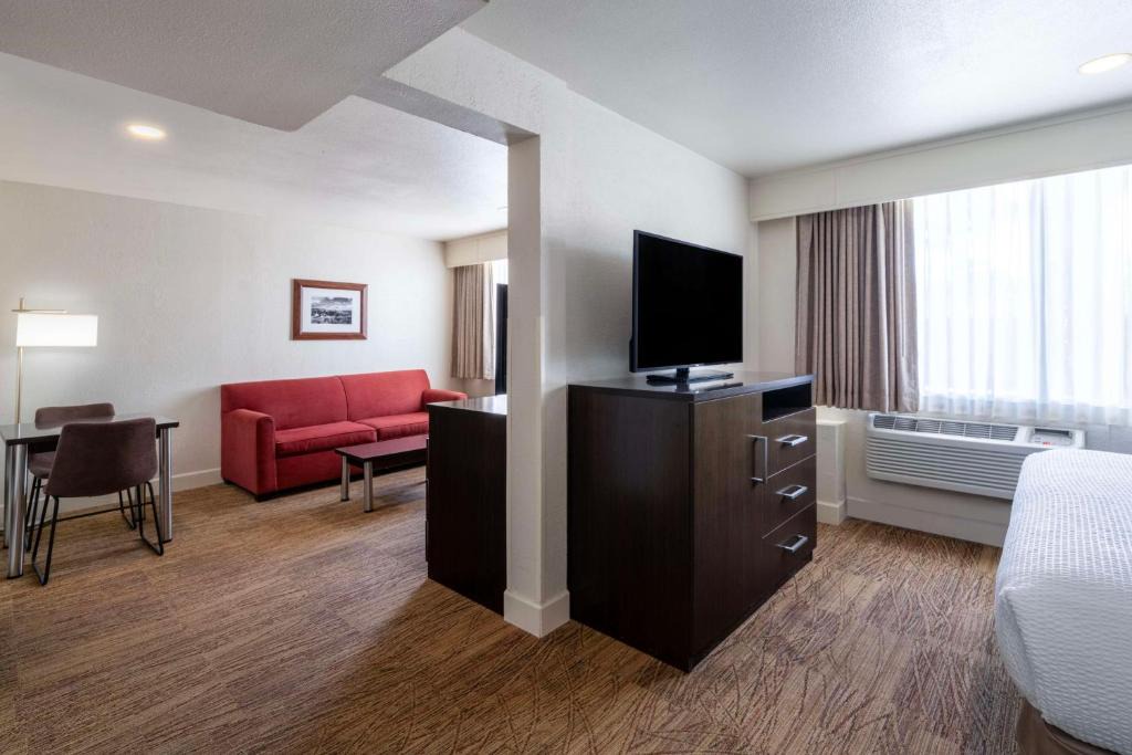 Flagstaff Hotel | Best Western Pony Soldier Inn & Suites
