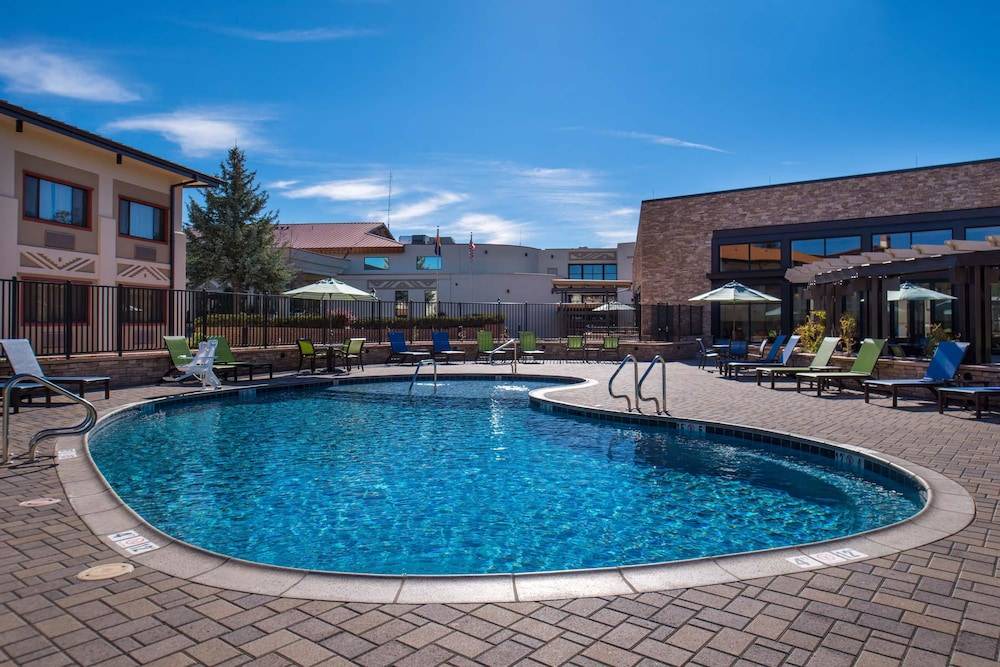 Tusayan Hotel | Best Western Premier Grand Canyon Squire Inn