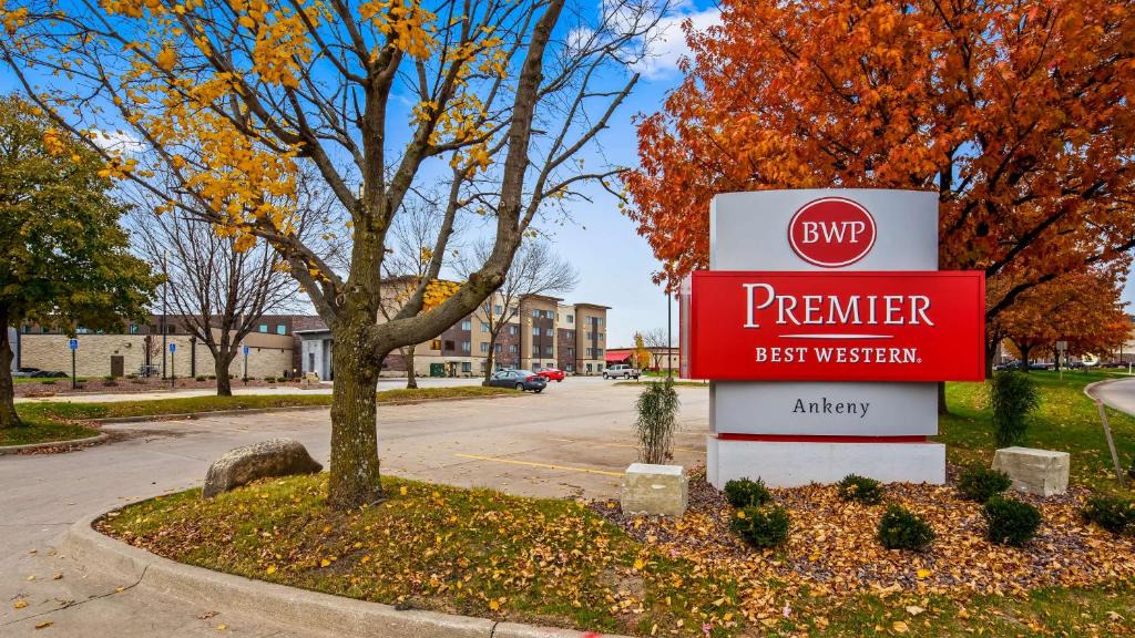Ankeny Hotel | Best Western Premier Des Moines-Ankeny Hotel