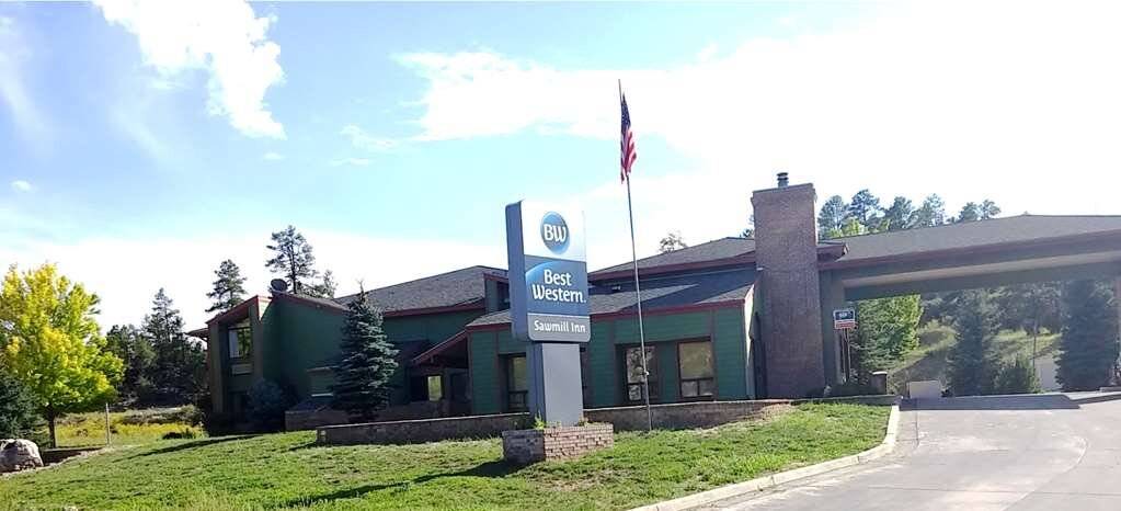 Overgaard Hotel | Best Western Sawmill Inn