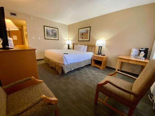 Sheridan Hotel | Best Western Sheridan Center