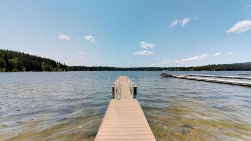 McCall House | Beth's Lakeside Cabin