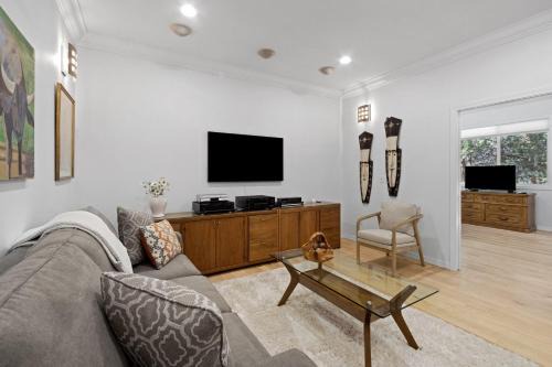 Bend House | Big Bear