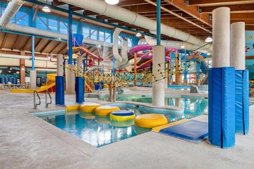 Billings Resort | Big Horn Resort, an Ascend Collection Hotel