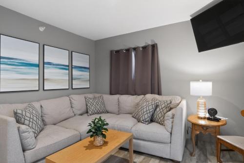 Spirit Lake Resort | Big Spirit Resort