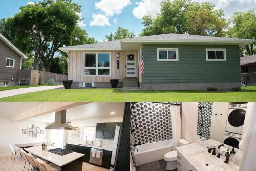 Billings House | Billings Family House - Great Location