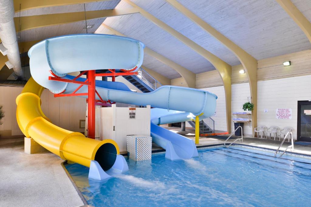 Billings Hotel | Billings Hotel & Convention Center