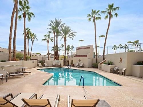 Biltmore Courts House | Biltmore Bliss - Pool - Gym - Tennis/Pickle Ball
