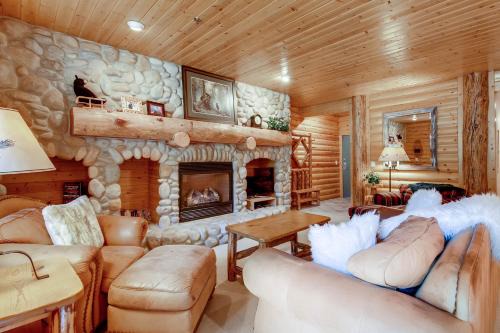 Deer Valley Apartment | Black Bear Lodge