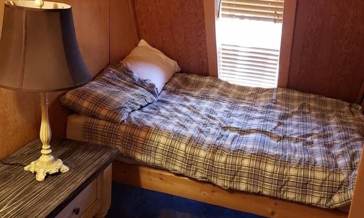 Colorado Springs Cabin | Black Bear Log Cabin