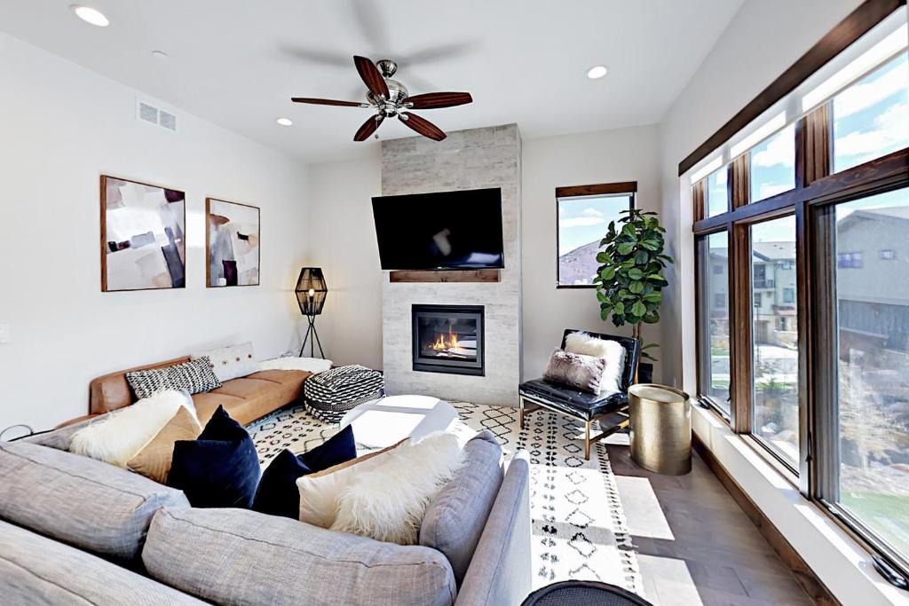 Park City House | Blackstone Paradise 2A