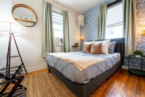 Iron Horse Historic District Apartment | Bloom and Relax Historic 1BR in Downtown