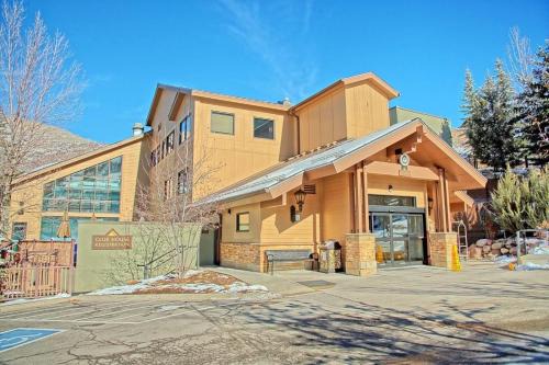 Vail Resort | Bluegreen Vacations Streamside at Vail, an Ascend Collection Resort