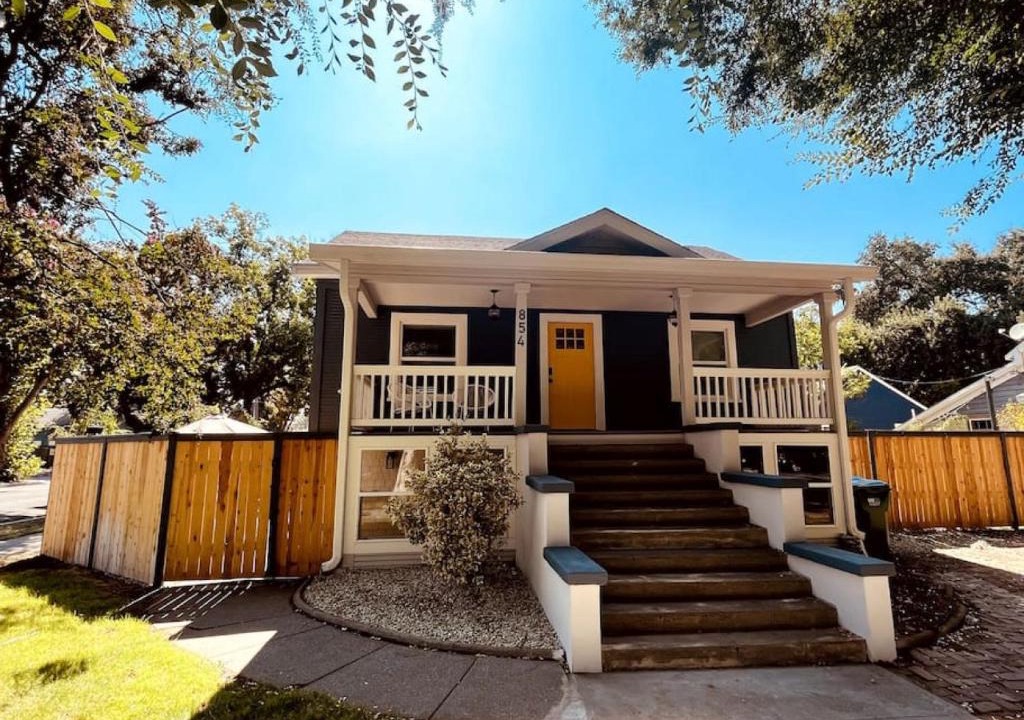 Chico House | Boho Bliss