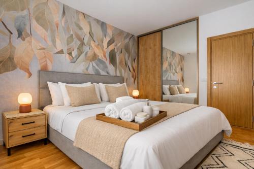 Ulcinj Apartment | Boho Dream Apartments