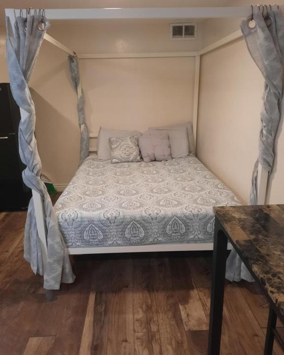 Cedar City Apartment | Born to Wander