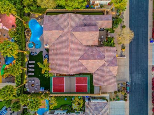 Rancho Santana House | Boss Mode with Pickleball and Gameroom