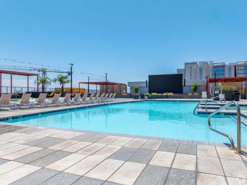 Tempe Apartment | Boulevard Stays Modern Tempe 1BR ASU Pool Gym 13