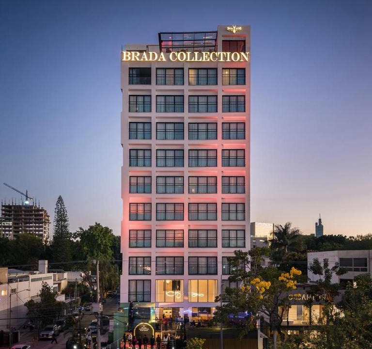 Financial District Hotel | Brada Collection Stays