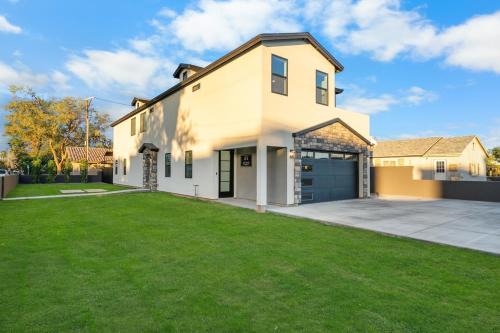 Maple-Ash House | Brand new, beautiful home in the heart of Tempe