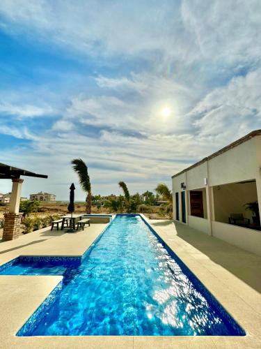 El Pescadero Apartment | Brand NEW Casita Clásica