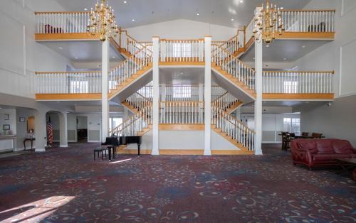 Branson Hotel | Branson Towers Hotel