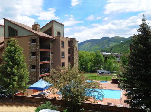Vail Apartment | Breakaway West - Studio, 2,3 Bedrooms by Vail Realty