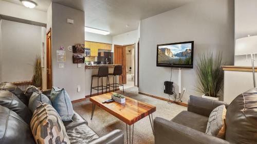Breckenridge Apartment | Breck