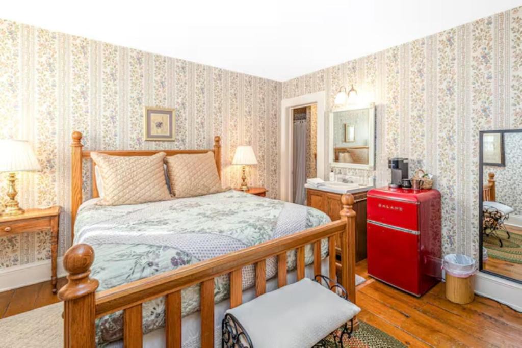 Galena Apartment | Briarstone Inn Unit 7