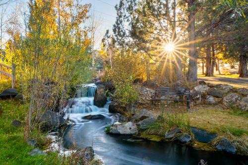 Redmond House | Brighter Days