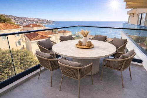 Dobra Voda Apartment | Brillex Swiss Residence