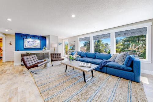 Oceanside House | Brisa di Laman