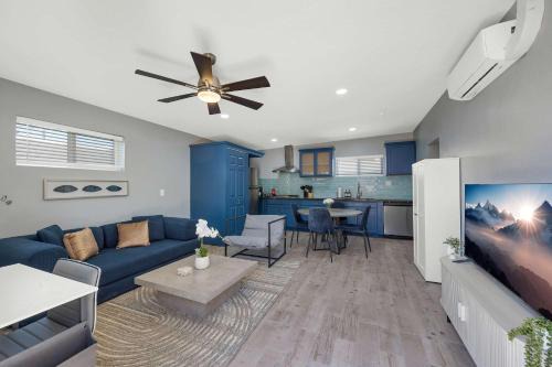 Rincon Heights House | Broadway Casita - Remodeled Minutes from U of A
