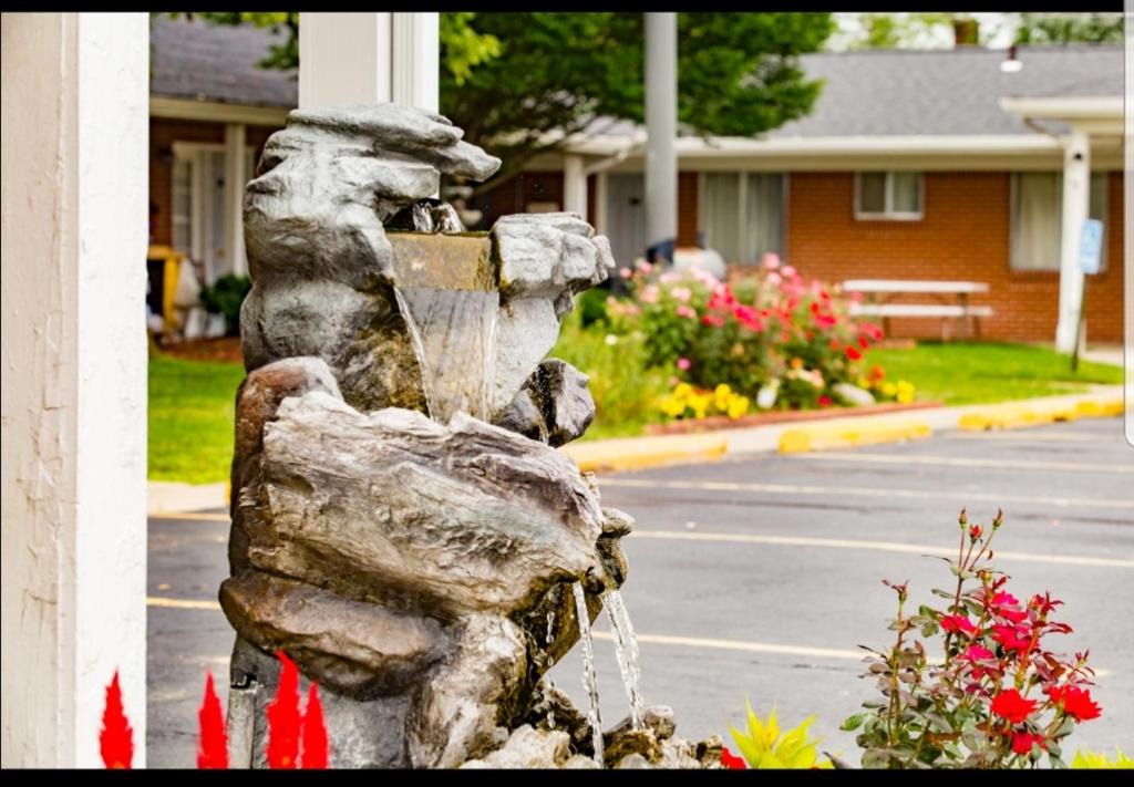 Bryan Hotel | Bryan Inn