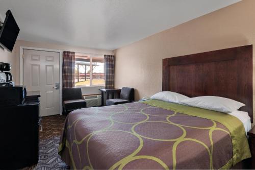 Bethel-Danebo Hotel | Budget Lodge Eugene - Airport