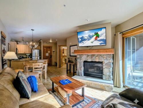 River Run House | Buffalo Lodge 8320 by SummitCove Lodging in Colorado