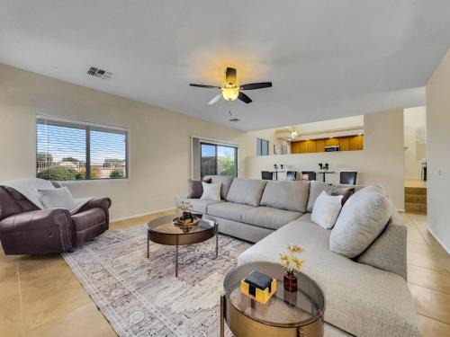 Maricopa House | Bustos Maricopa