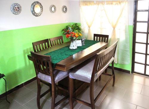 Texcoco Apartment | Céntrico loft Boho chic con terraza, Wifi, cocina