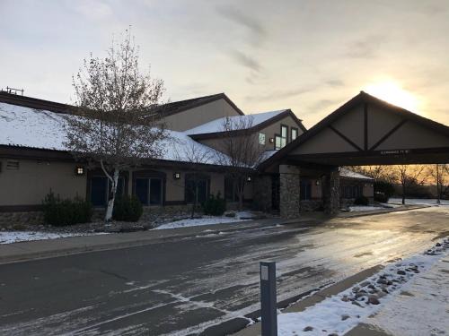 Billings Hotel | C'mon Inn Billings